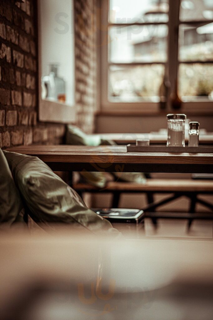 Cosmo Bistro Augsburg