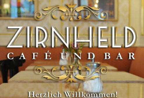 Zirnheld - Cafe Und Bar