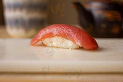 Sakura Sushi Cafe Im Taunus