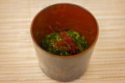 Sakura Sushi Cafe Im Taunus