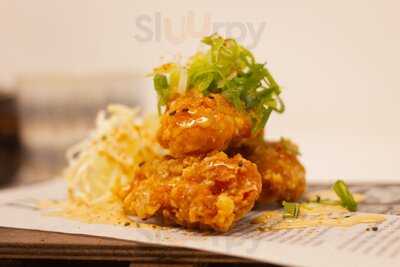 Sakura Sushi Cafe Im Taunus