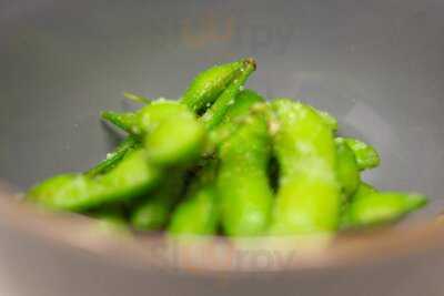 Sakura Sushi Cafe Im Taunus