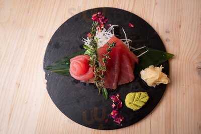 Sakura Sushi Cafe Im Taunus