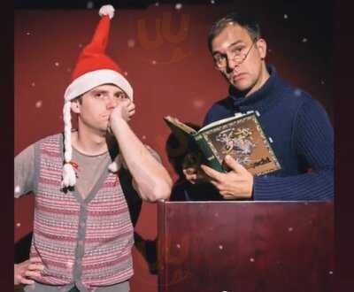 Echtzeit - Grill & Thrill