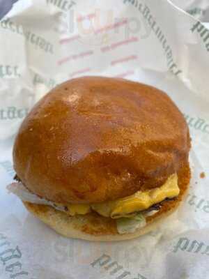 Burgermeister Potsdamer Platz