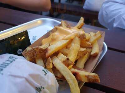 Burgermeister Potsdamer Platz