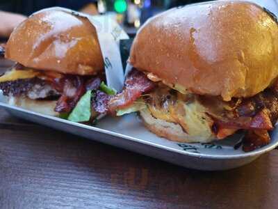 Burgermeister Potsdamer Platz