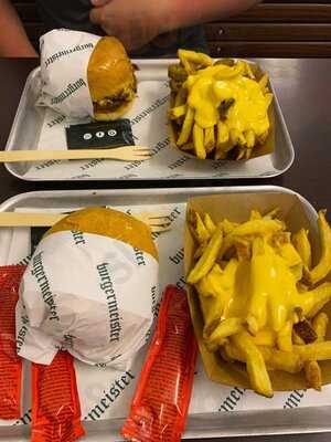 Burgermeister Potsdamer Platz