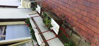 Bäckerei Margot Horn