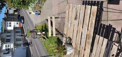 Bäckerei Margot Horn