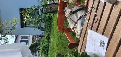 Bäckerei Margot Horn