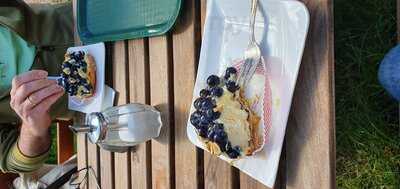 Bäckerei Margot Horn