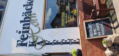 Bäckerei Margot Horn