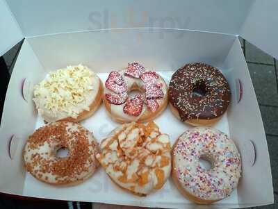 Royal Donuts Kaiserslautern 