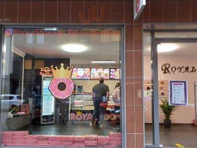 Royal Donuts Kaiserslautern 