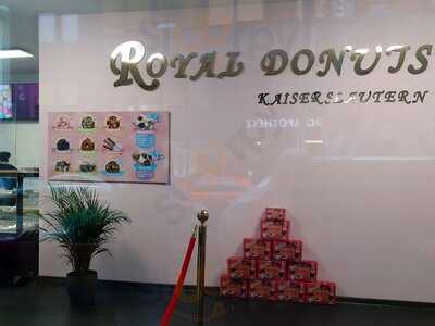 Royal Donuts Kaiserslautern 