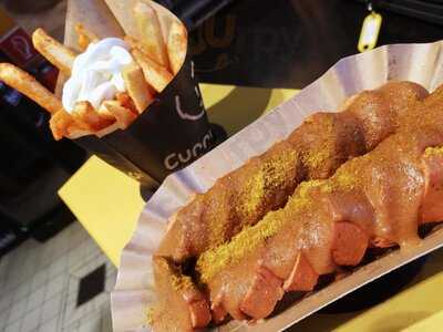 Curry & Co | Chemnitz Zentrum