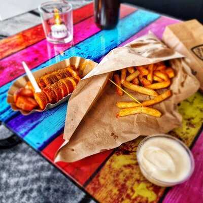 Curry & Co | Chemnitz Zentrum