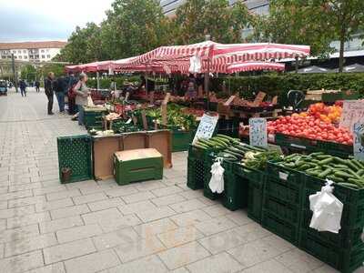 Curry & Co | Chemnitz Zentrum