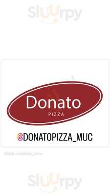 Donato Pizza