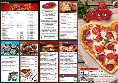 Donato Pizza