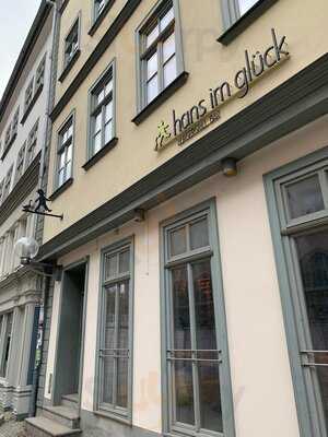 Hans Im GlÜck Burgergrill & Bar