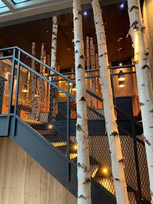 Hans Im GlÜck Burgergrill & Bar