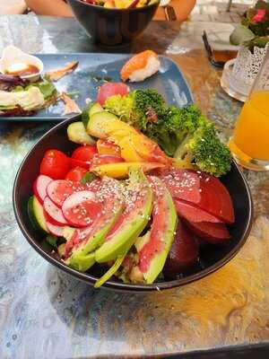 Thaitonic Restaurant Und Café