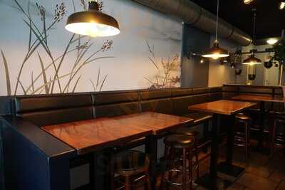 Thaitonic Restaurant Und Café