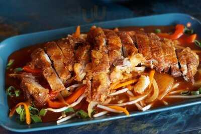 Thaitonic Restaurant Und Café