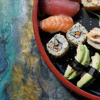 Thaitonic Restaurant Und Café