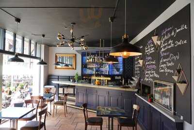 Thaitonic Restaurant Und Café