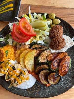 Exotiko Eat Creative