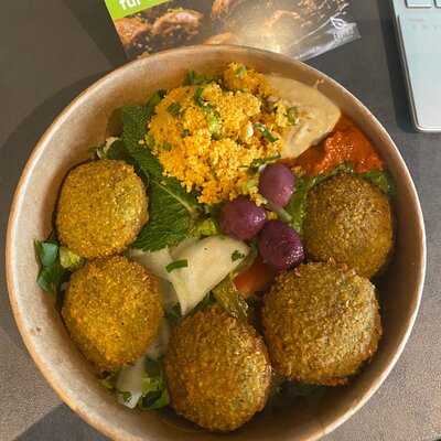 Exotiko Eat Creative