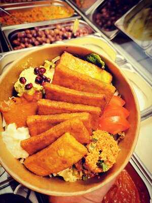 Exotiko Eat Creative