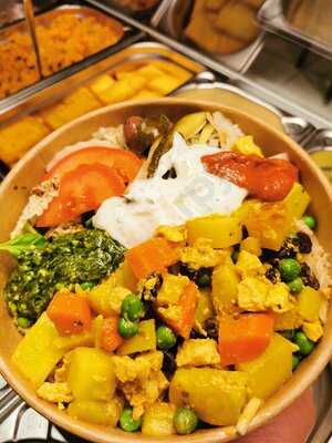 Exotiko Eat Creative