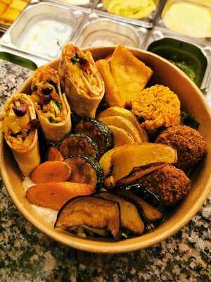 Exotiko Eat Creative