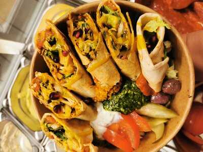 Exotiko Eat Creative