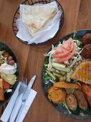 Exotiko Eat Creative