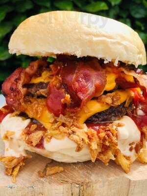 Marv´s Genussmanufaktur