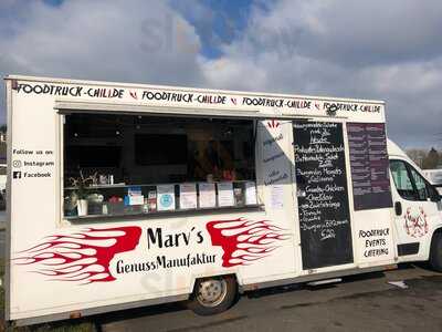 Marv´s Genussmanufaktur