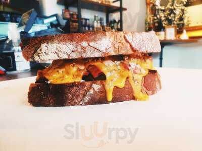 Delikat Premium Sandwiches