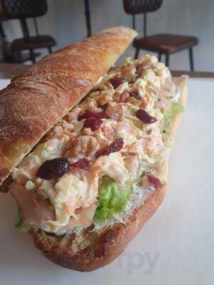 Delikat Premium Sandwiches