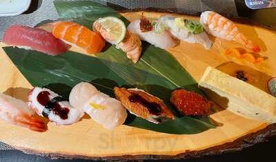 Sushi Bistro Byakko
