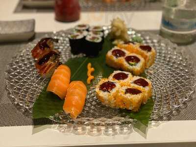 Sushi Bistro Byakko