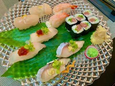 Sushi Bistro Byakko