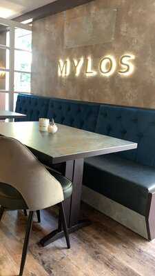 Restaurant Mylos