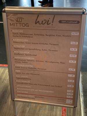 Hoi! Willkommen In Südtirol