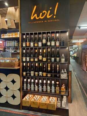 Hoi! Willkommen In Südtirol