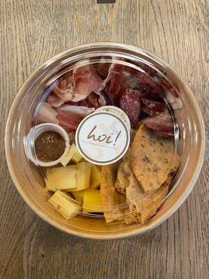 Hoi! Willkommen In Südtirol